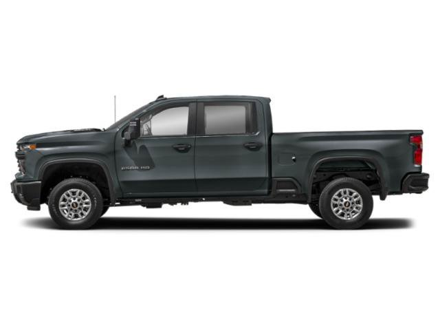 Used 2026 Chevrolet Silverado 2500 LT w/ Trail Boss Package AWD/4WD image 3