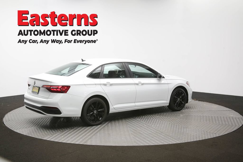 Used 2024 Volkswagen Jetta Sport FWD image 43