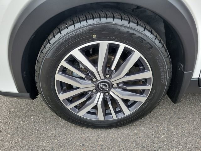 Used 2023 Nissan Kicks SV image 31