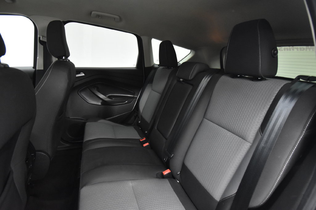 Used 2019 Ford Escape SE AWD/4WD image 17