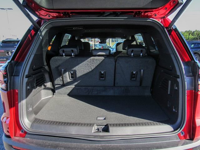 New 2026 GMC Acadia Elevation w/ Black Edition image 9