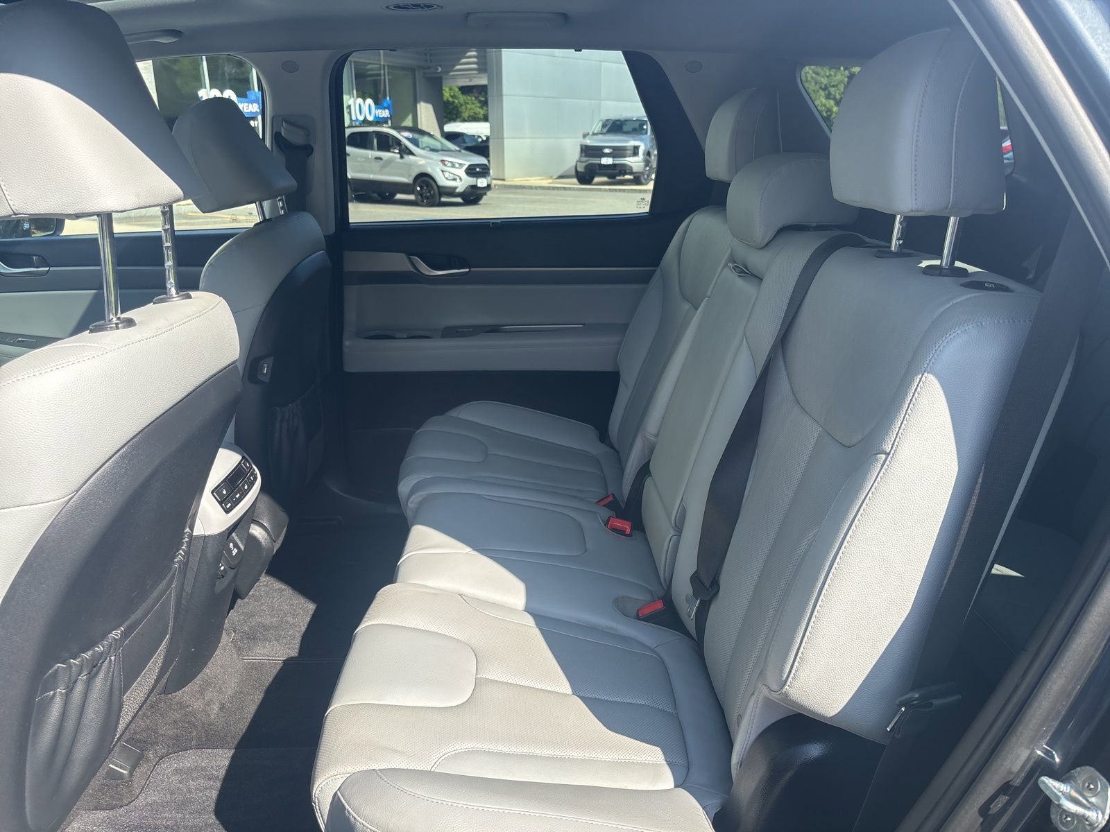 Used 2020 Hyundai Palisade SEL image 28