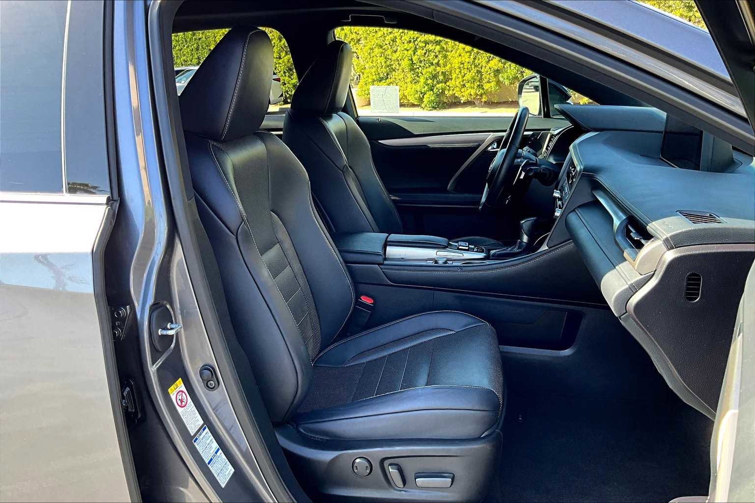 Used 2016 Lexus RX 350 F Sport image 8
