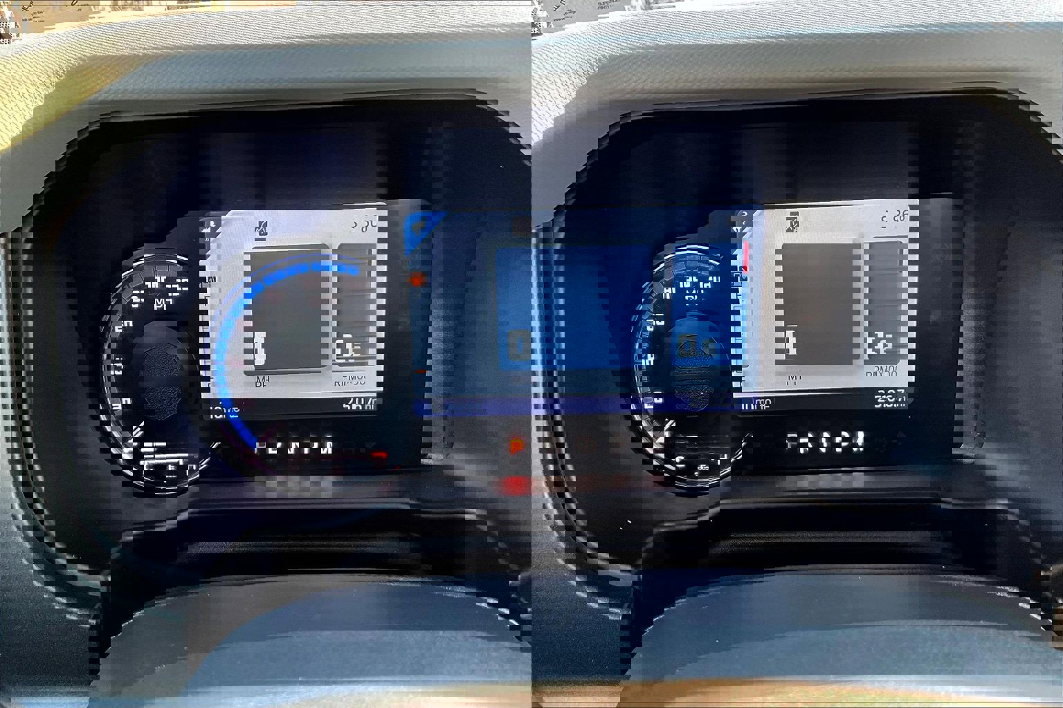 Used 2023 Ford Bronco Badlands image 21