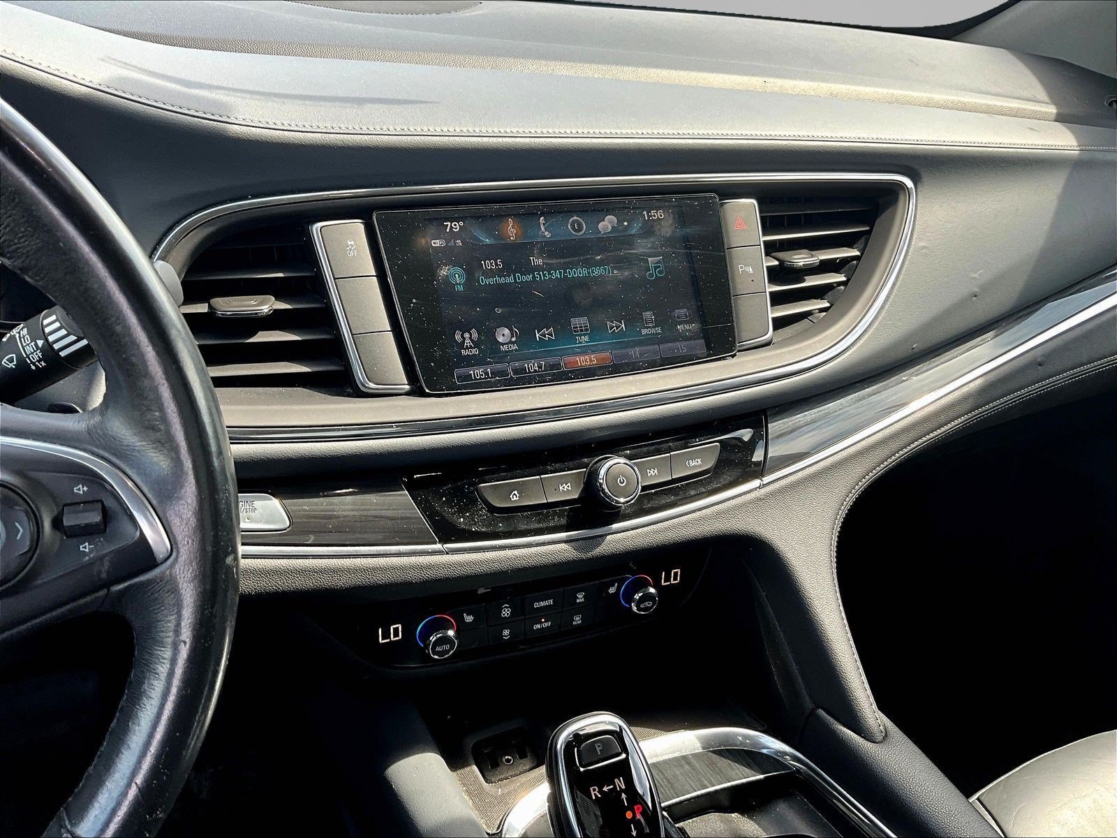 Used 2018 Buick Enclave Essence FWD image 9