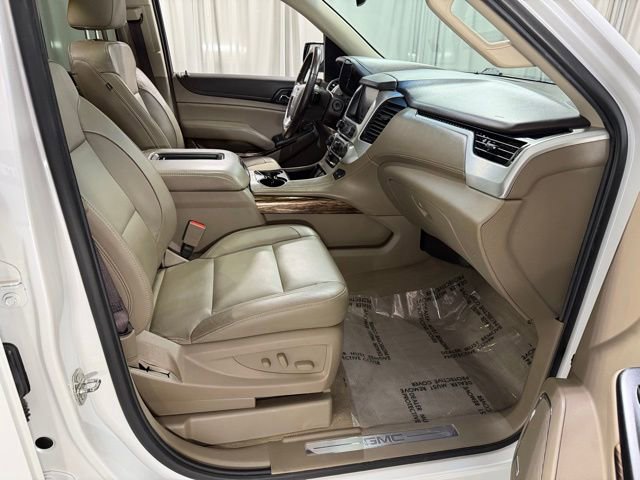 Used 2019 GMC Yukon SLT image 7
