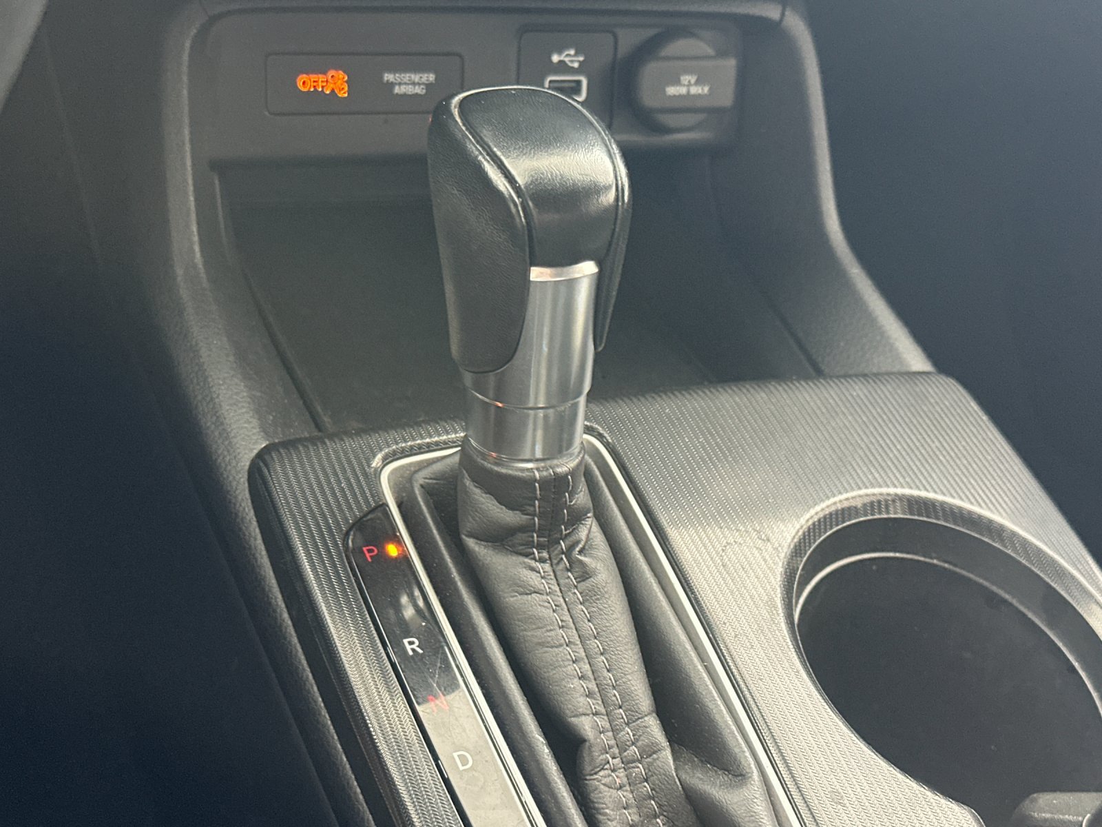 Used 2022 Honda Civic Sport image 19