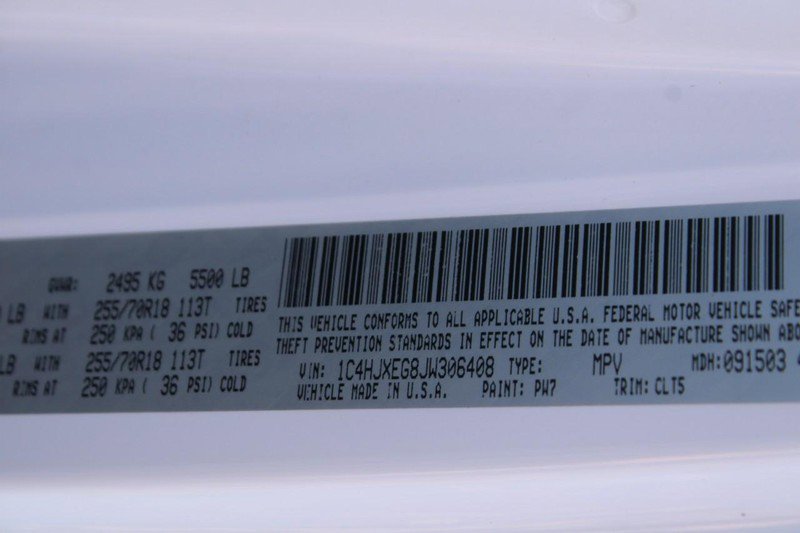 Used 2018 Jeep Wrangler Unlimited Sahara image 17