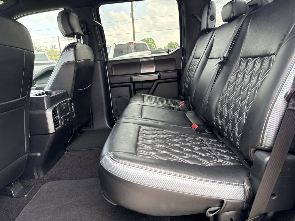 Used 2019 Ford F150 XLT w/ Equipment Group 302A Luxury image 21