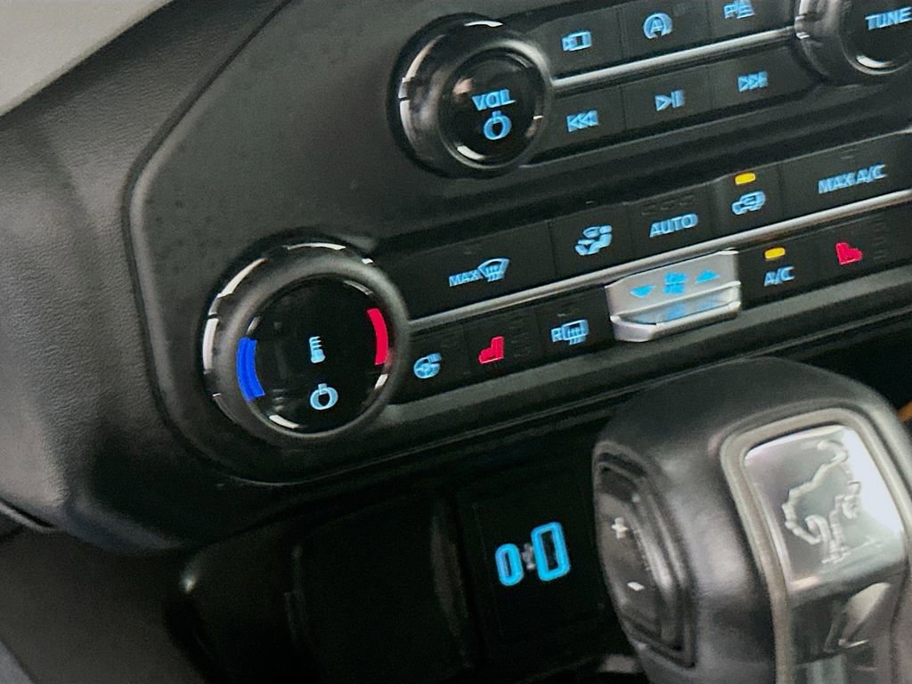 Used 2022 Ford Bronco Badlands AWD/4WD image 29