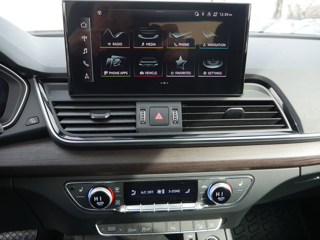 Certified 2023 Audi Q5 2.0T Premium Plus w/ Premium Plus Package image 47