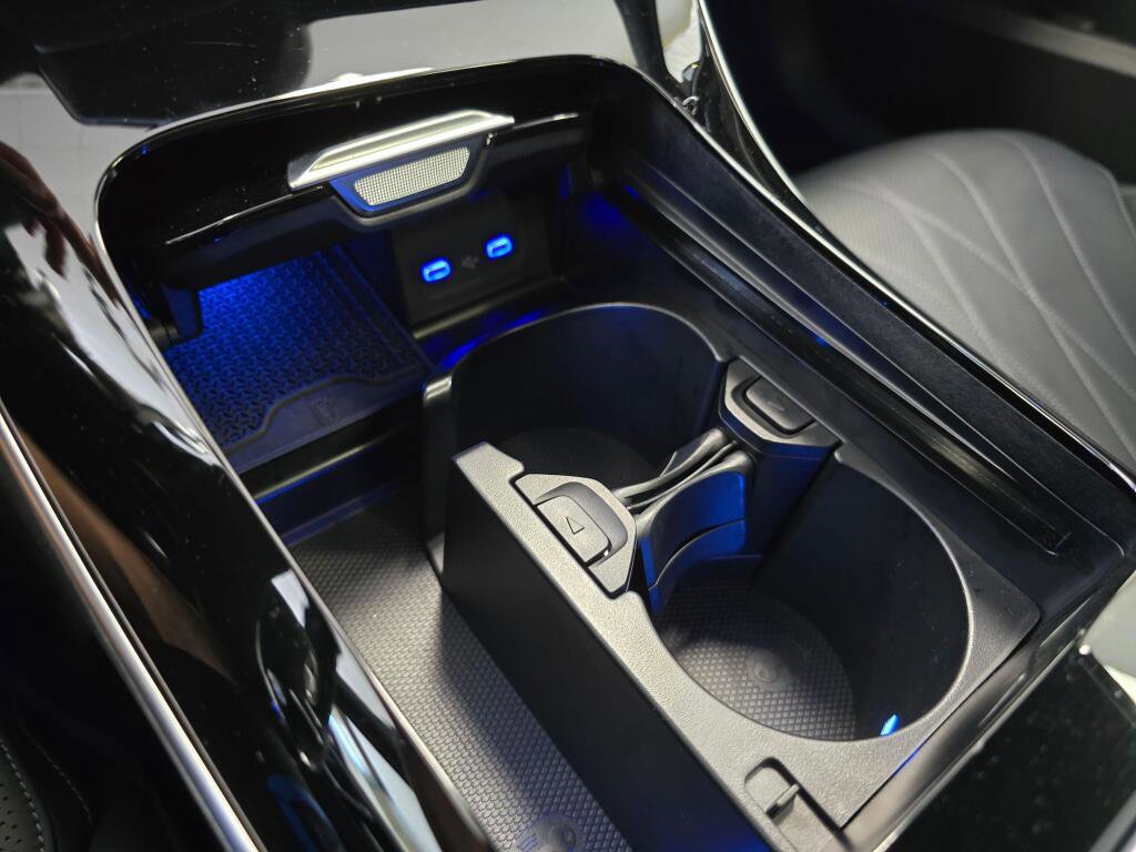 Used 2024 Mercedes-Benz C 63 AMG S image 41