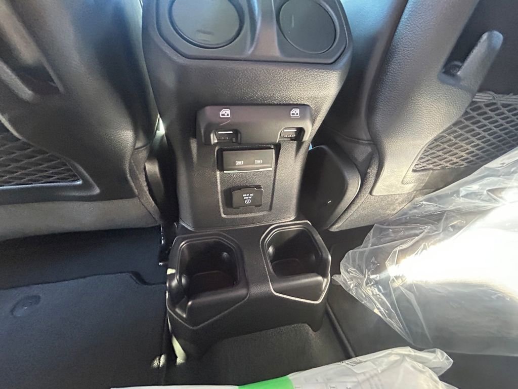 New 2026 Jeep Gladiator Rubicon image 15