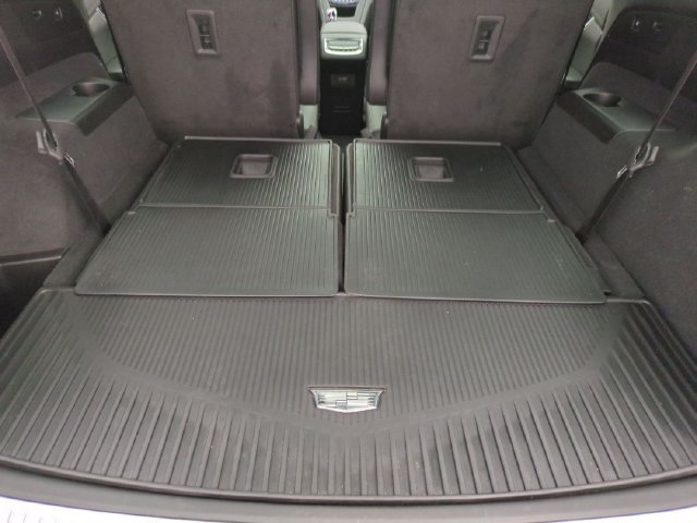 Certified 2024 Cadillac XT6 Premium Luxury w/ LPO, Floor Liner Package AWD/4WD image 25