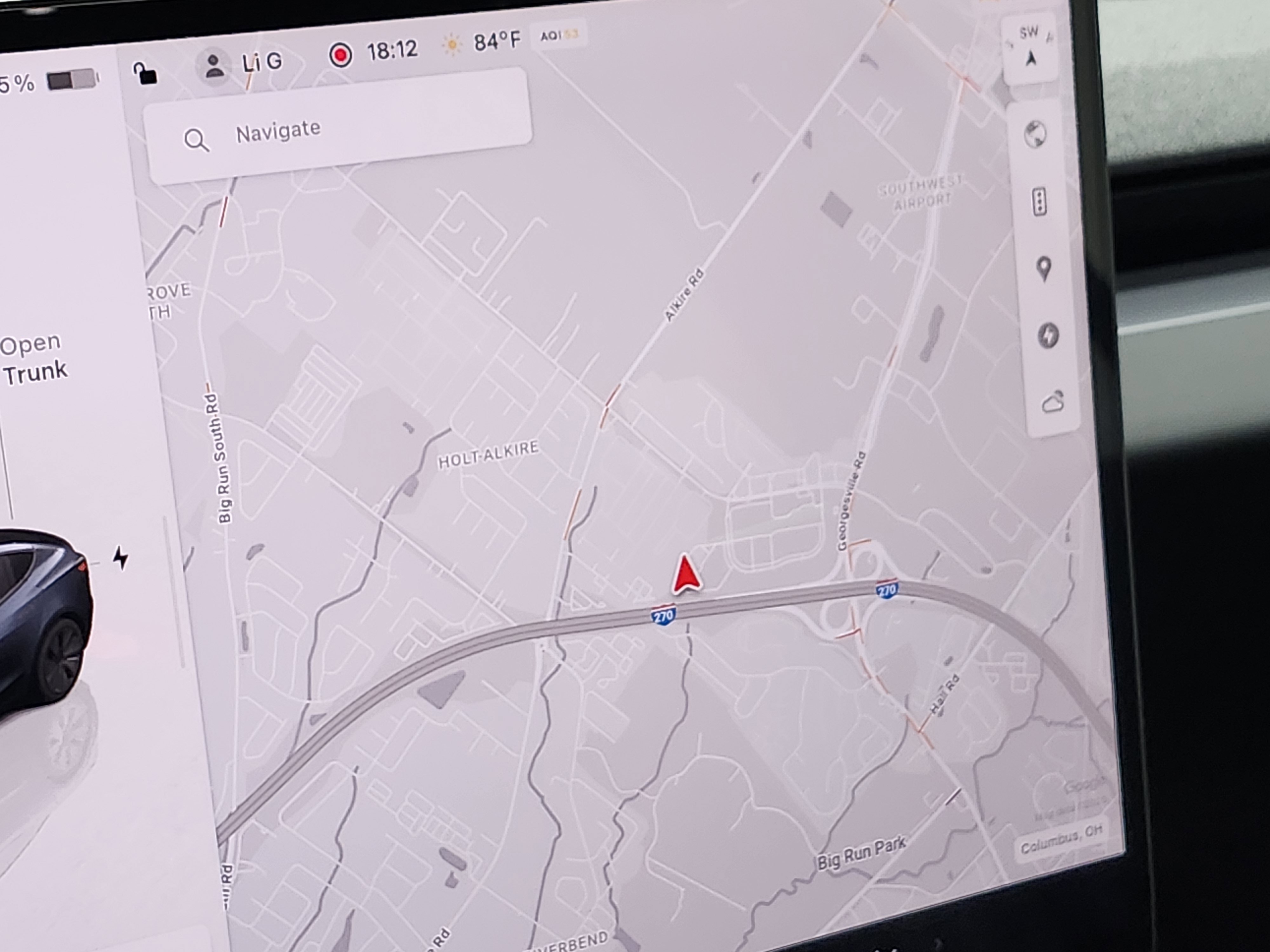 Used 2025 Tesla Model 3 Long Range image 22