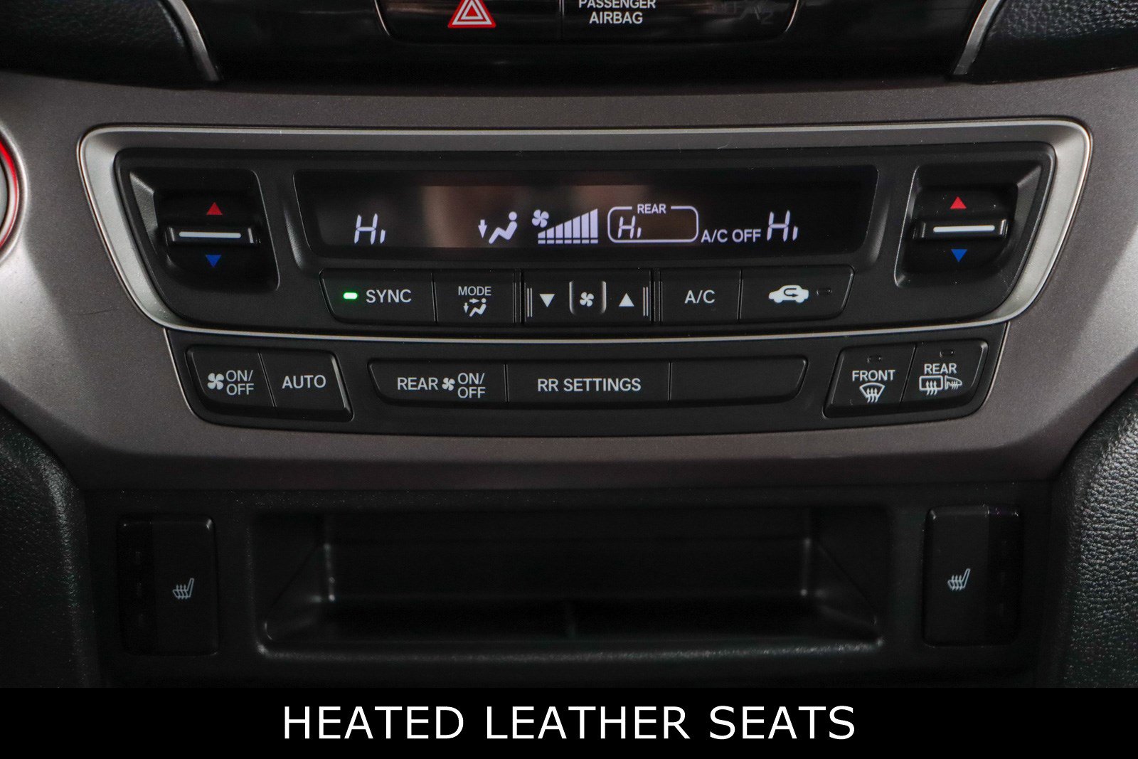 Used 2023 Honda Passport EX-L image 21