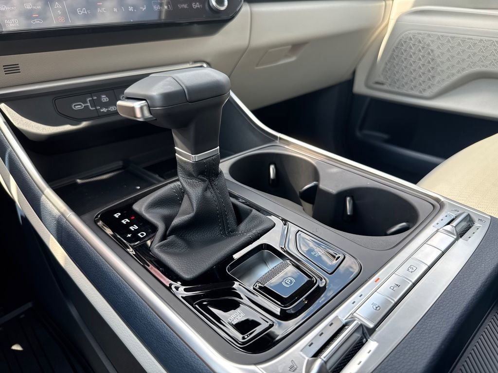 New 2026 Kia Carnival SX Prestige image 27