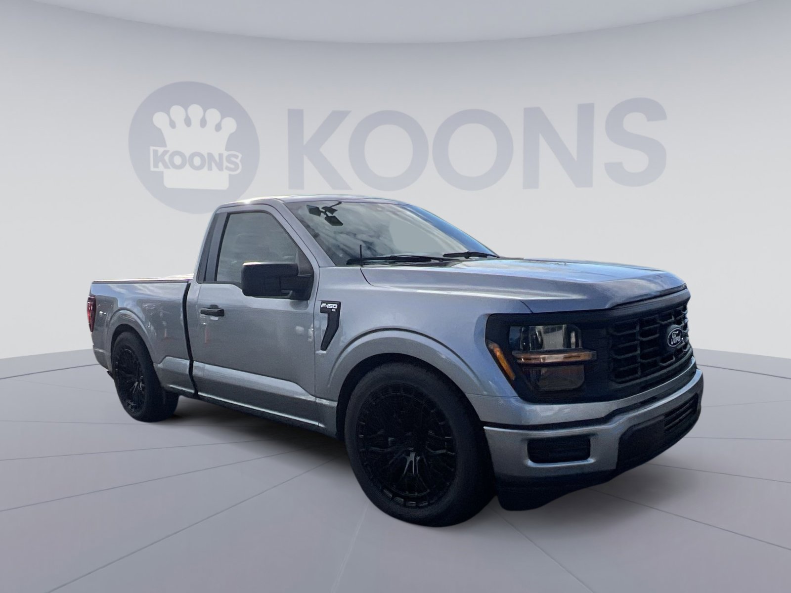New 2025 Ford F150 XL image 10