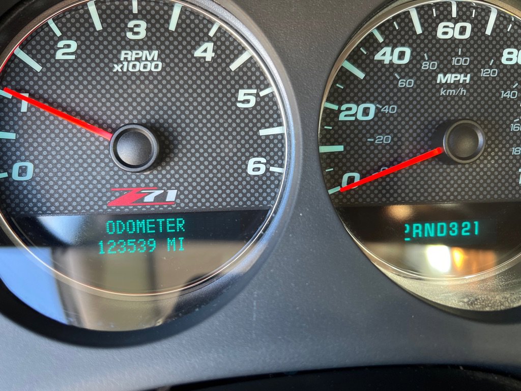 Used 2008 Chevrolet Tahoe LT w/ LT Preferred Equipment Group image 20