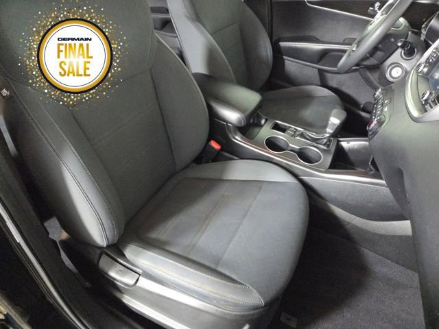 Used 2019 Kia Sorento LX image 26