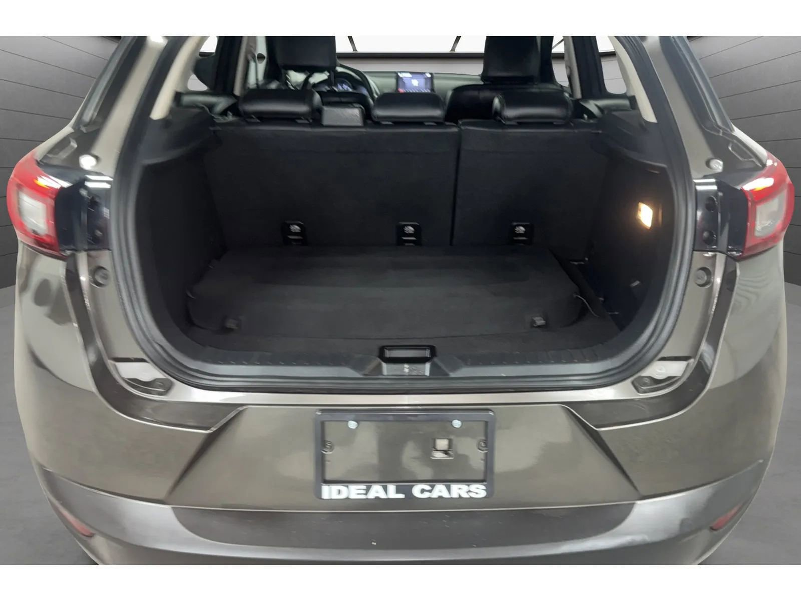 Used 2019 MAZDA CX-3 Touring w/ Preferred Equipment Package FWD image 20