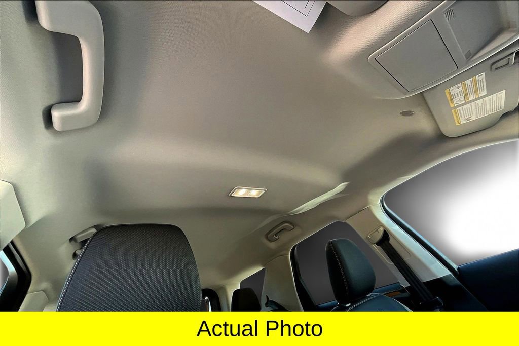 Used 2022 Ford Bronco Sport Badlands image 17