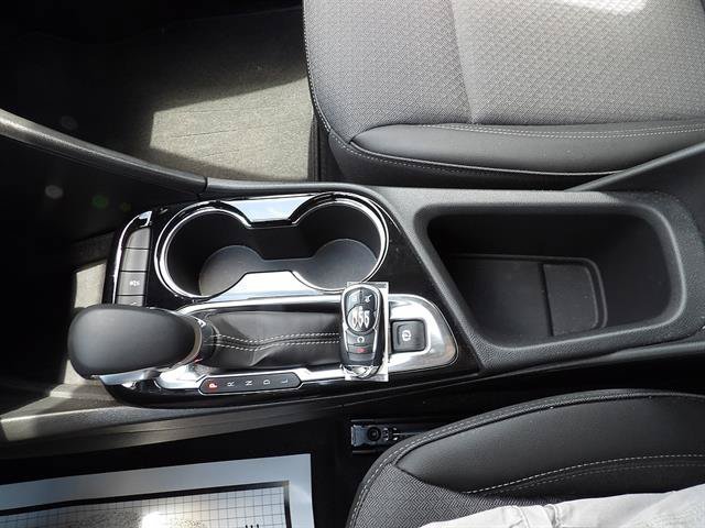 Used 2026 Buick Encore GX Preferred w/ Comfort Package AWD/4WD image 29