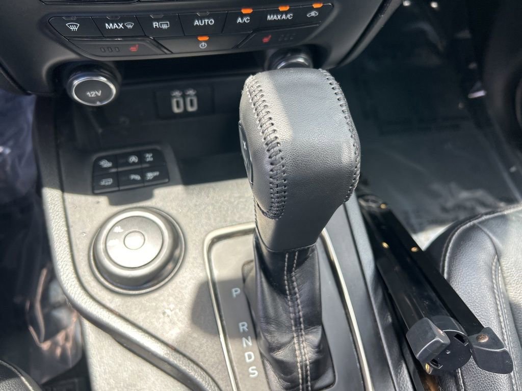 Used 2019 Ford Ranger Lariat w/ Equipment Group 501A Mid image 15