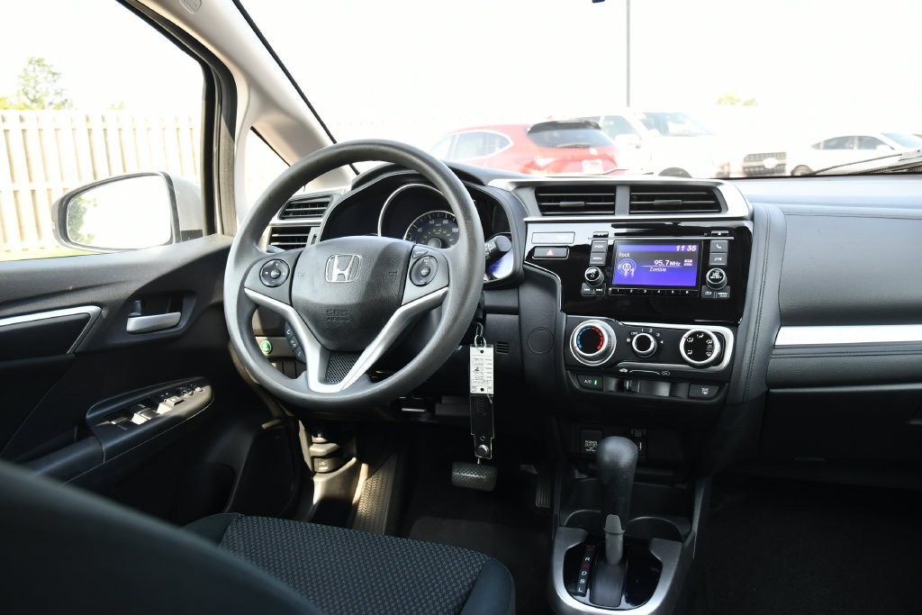 Used 2019 Honda Fit LX image 21