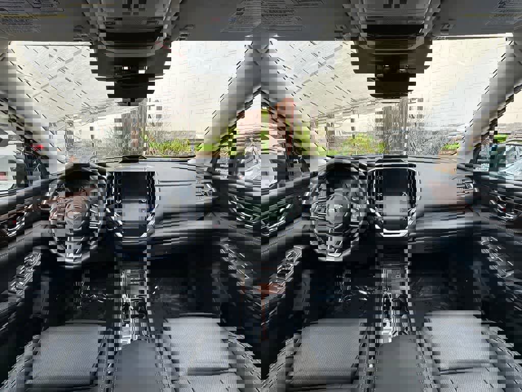 Certified 2024 Subaru Ascent Touring image 10