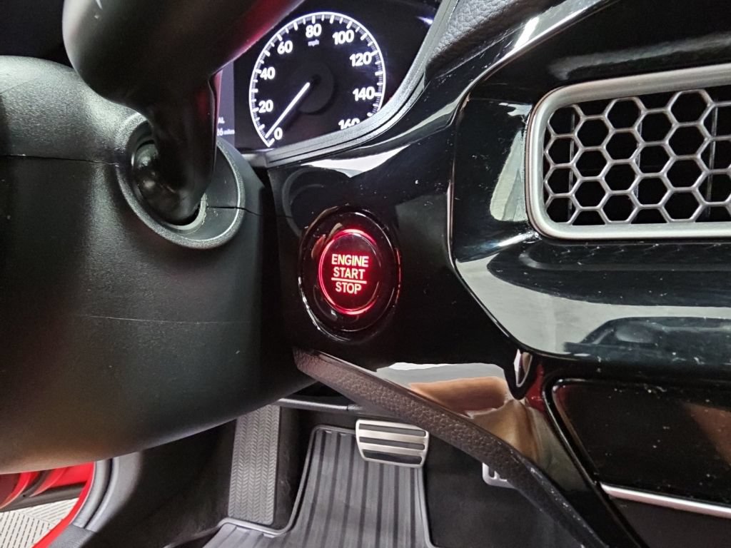 Certified 2023 Honda Civic Sport image 20