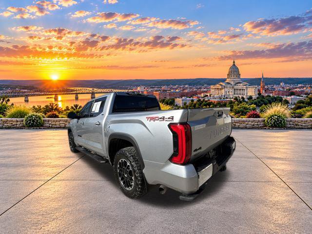 Used 2023 Toyota Tundra SR5 w/ TRD Off-Road Premium Package AWD/4WD image 7