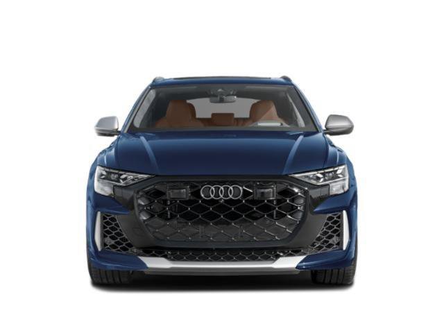 New 2026 Audi RS Q8 performance image 4