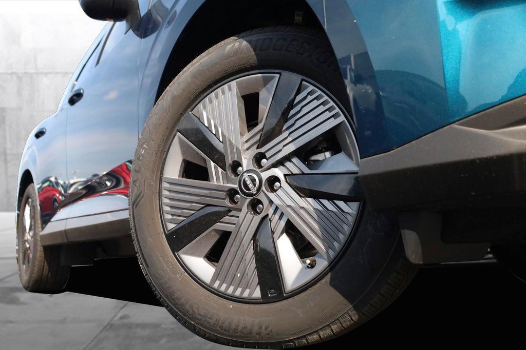 New 2025 Nissan Murano SL image 3