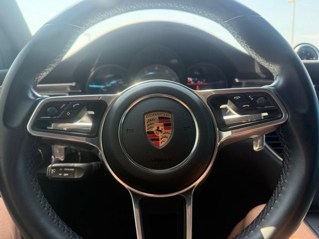 Used 2018 Porsche Macan S AWD/4WD image 18
