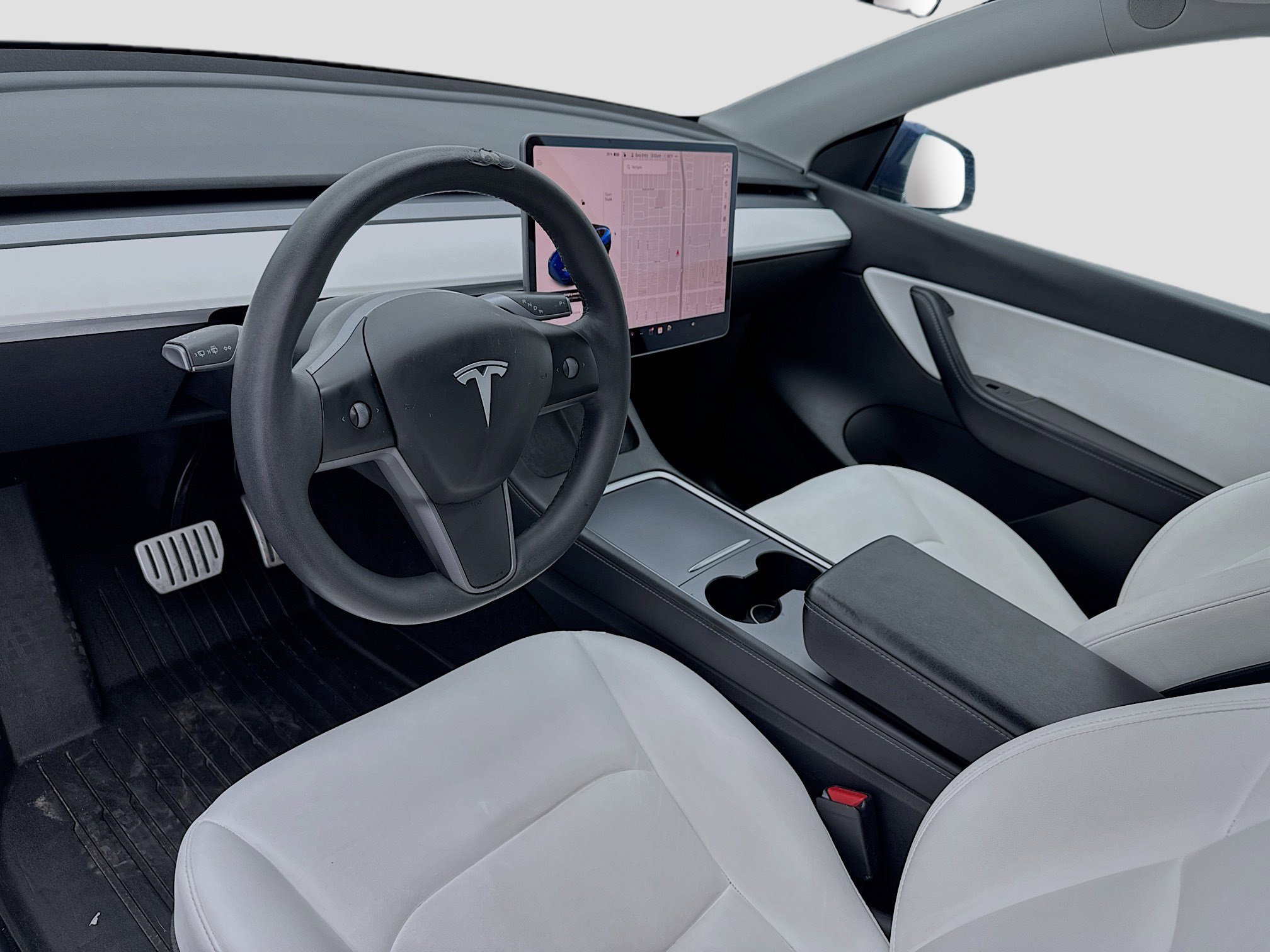 Used 2022 Tesla Model Y Performance image 7
