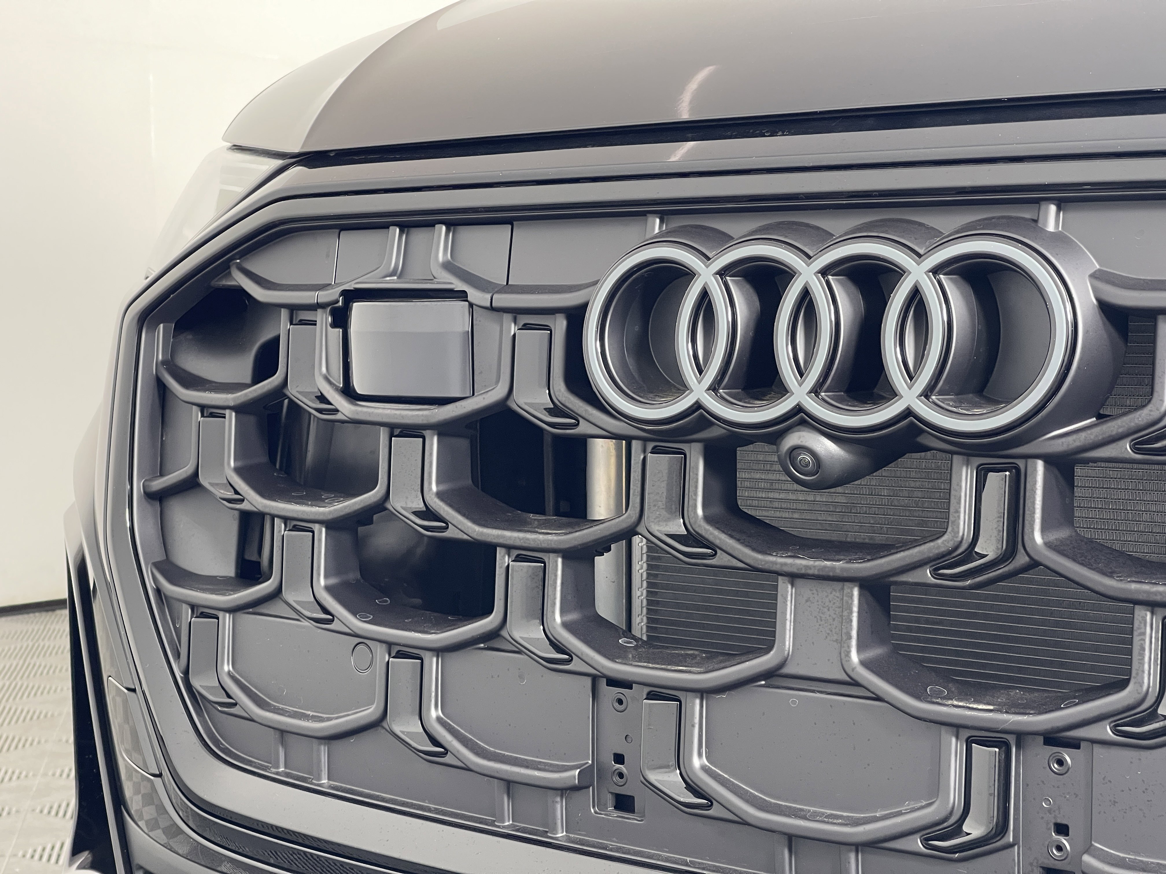 New 2025 Audi Q8 Premium Plus image 10