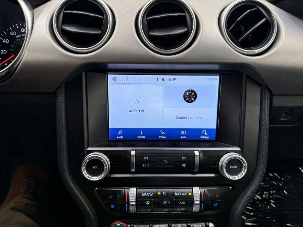 Used 2021 Ford Mustang GT Premium RWD image 26
