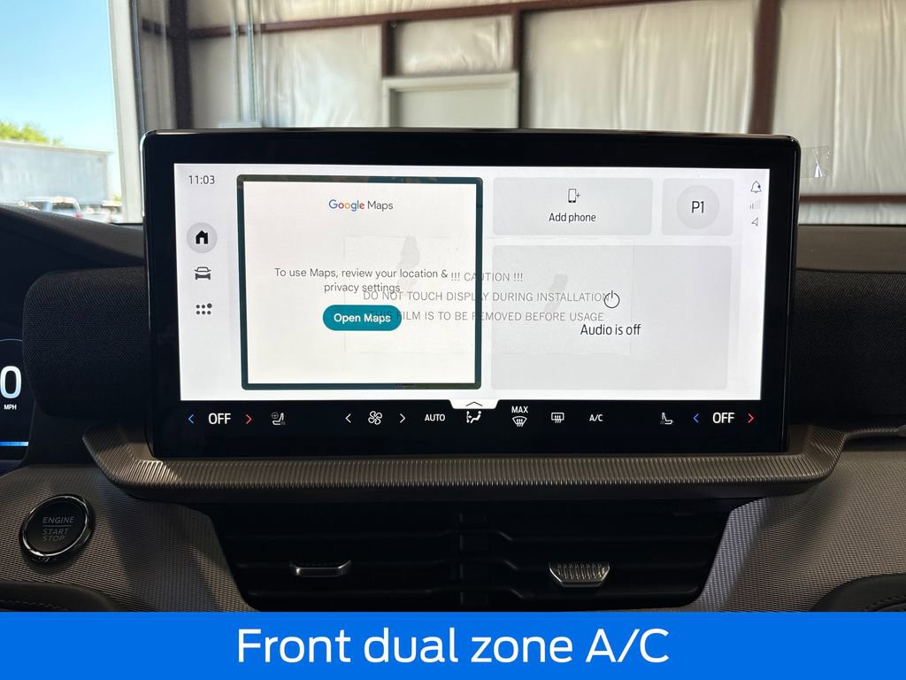 New 2026 Ford Explorer Active image 13