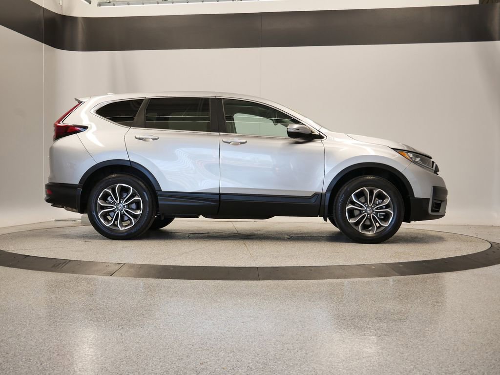 Used 2022 Honda CR-V EX image 49
