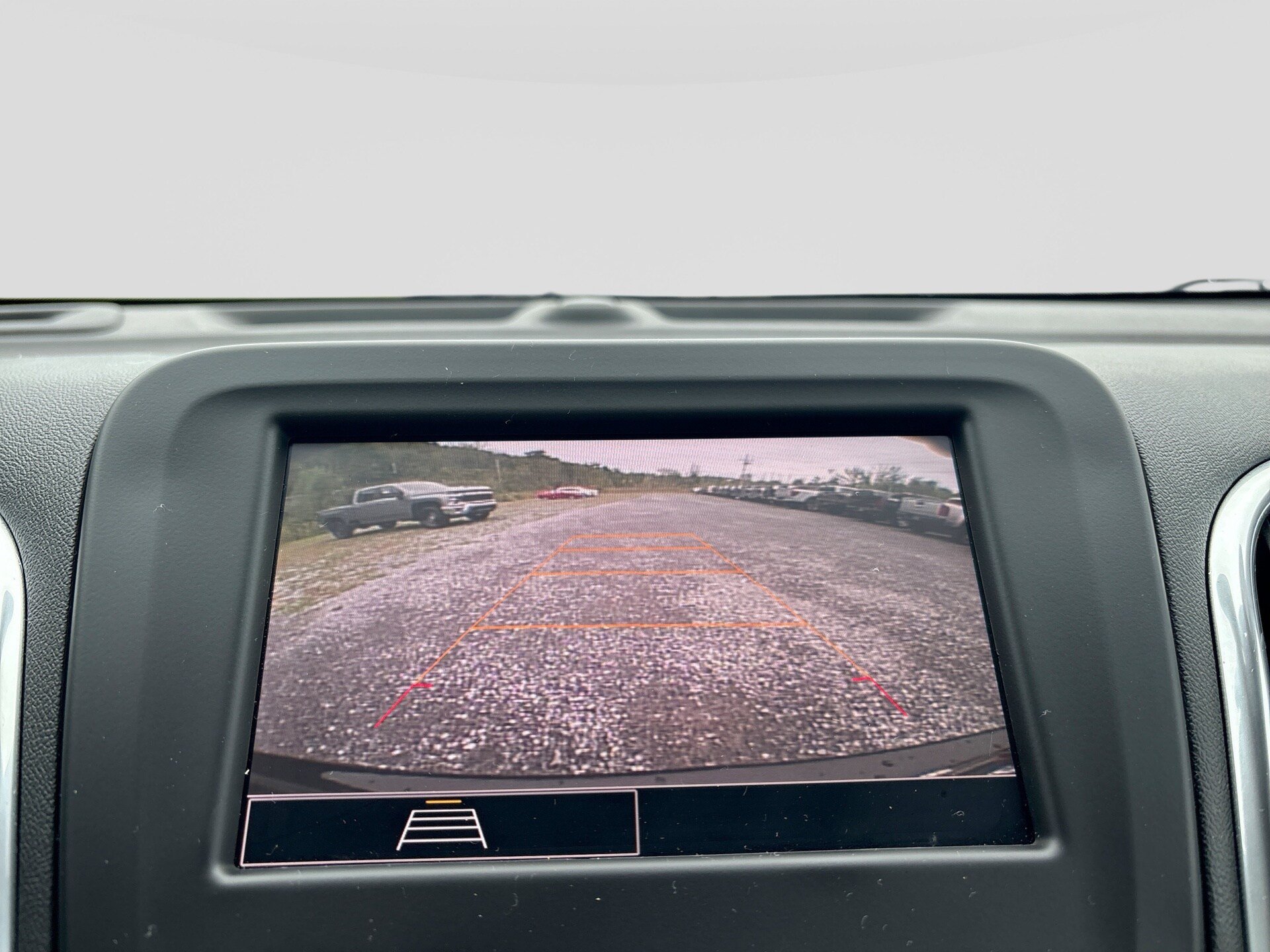 Used 2022 Chevrolet Equinox LT AWD/4WD image 25