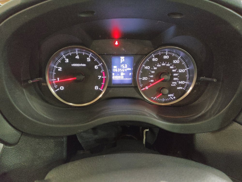 Used 2015 Subaru Impreza 2.0i image 23