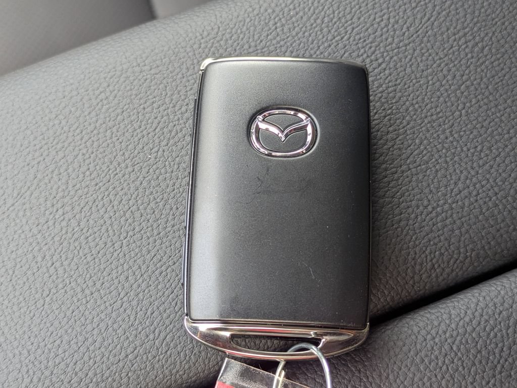 New 2026 MAZDA CX-50 AWD 2.5 S w/ Weather Package image 30
