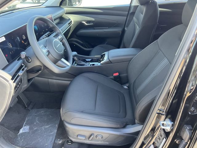 New 2026 Hyundai Tucson SEL image 9