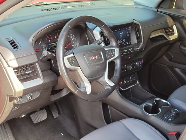 Used 2018 GMC Terrain SLE w/ Driver Convenience Package AWD/4WD image 22