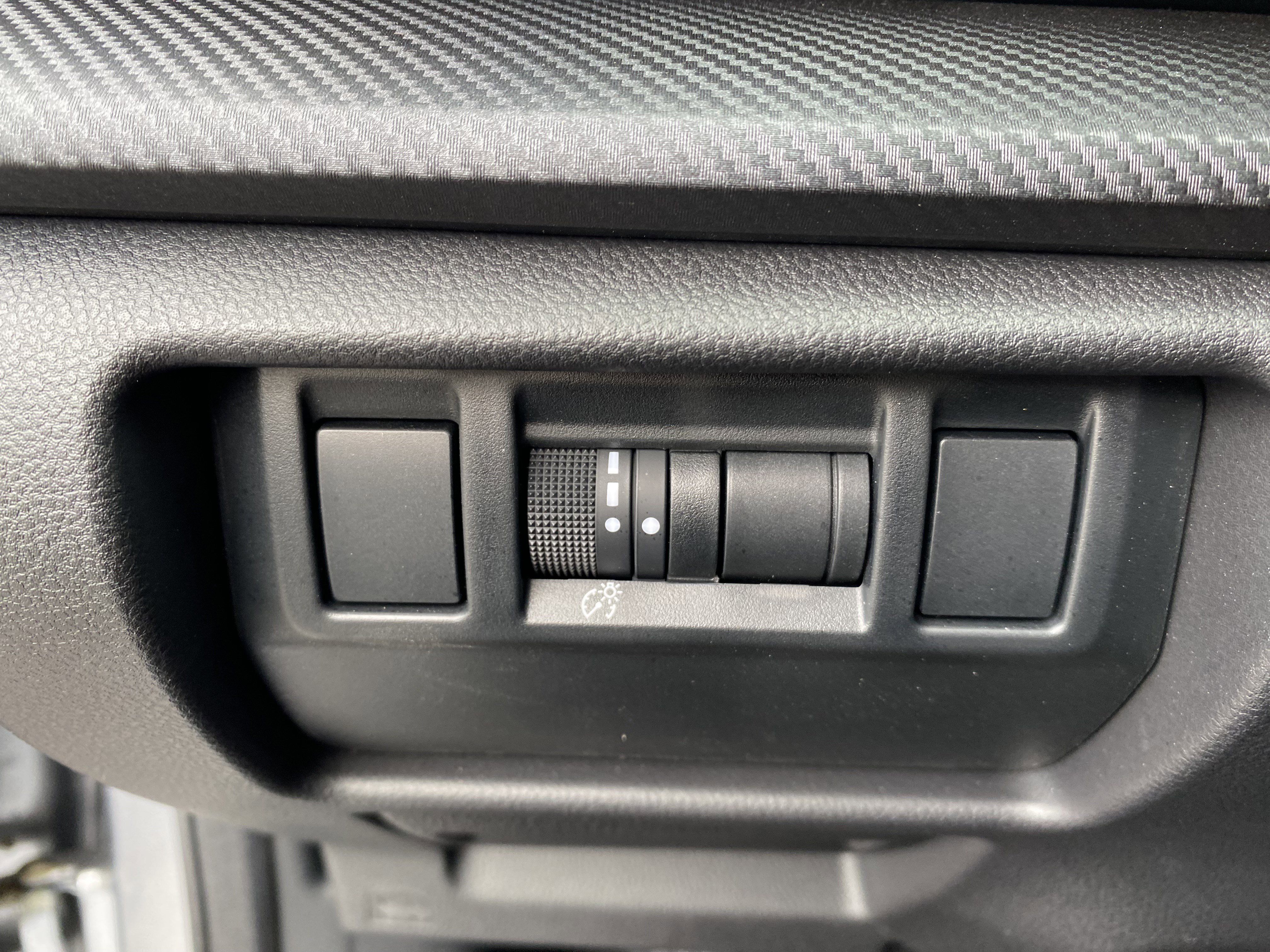 Used 2025 Subaru Crosstrek 2.5i Wilderness w/ Crosstrek Mirror Package image 14