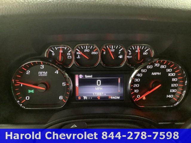 Used 2016 GMC Yukon SLT w/ Open Road Package image 16