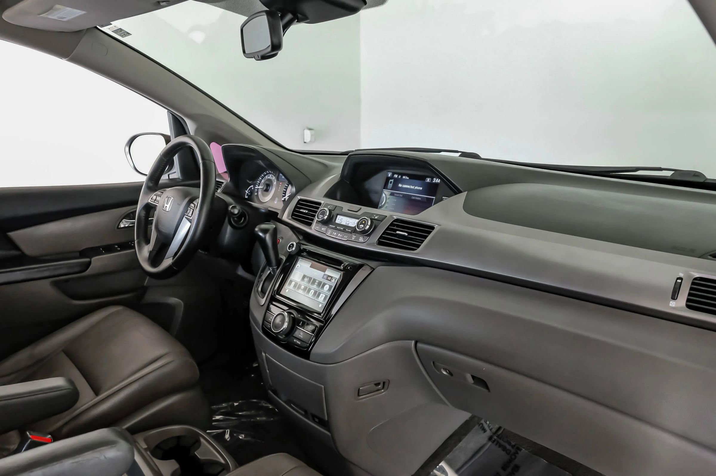 Used 2016 Honda Odyssey EX-L image 12