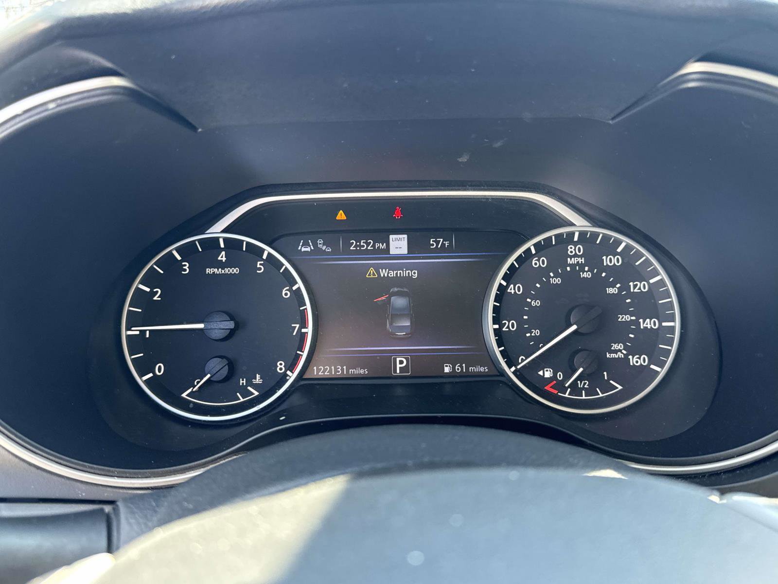 Used 2020 Nissan Maxima 3.5 SV w/ Floor Mat Group FWD image 20