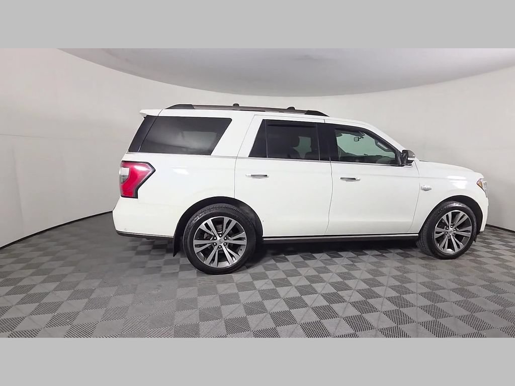 Used 2021 Ford Expedition King Ranch AWD/4WD image 39
